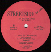 Load image into Gallery viewer, Liz Torres : Out Of My Life (12")