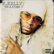 Load image into Gallery viewer, R. Kelly : TP-2.com (2xLP, Album)