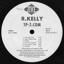Load image into Gallery viewer, R. Kelly : TP-2.com (2xLP, Album)