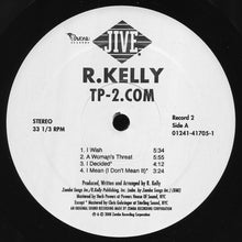 Load image into Gallery viewer, R. Kelly : TP-2.com (2xLP, Album)