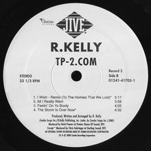 Load image into Gallery viewer, R. Kelly : TP-2.com (2xLP, Album)