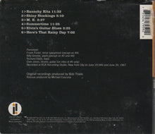 Load image into Gallery viewer, Elvin Jones And Richard Davis (2) : Heavy Sounds (CD, Album, RE, RM, Dig)