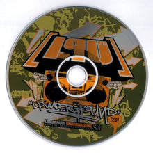 Load image into Gallery viewer, Linkin Park : Underground V2.0 (CD, EP, Ltd)