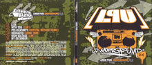 Load image into Gallery viewer, Linkin Park : Underground V2.0 (CD, EP, Ltd)