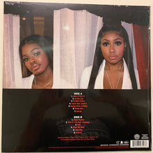 Load image into Gallery viewer, City Girls (3) : Girl Code (LP, Album)