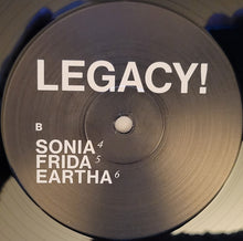 Load image into Gallery viewer, Jamila Woods : Legacy! Legacy! (2xLP, Album)