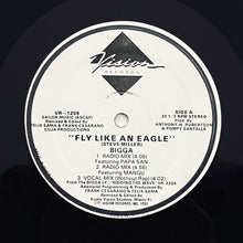 Load image into Gallery viewer, Bigga (2) : Fly Like An Eagle (12")
