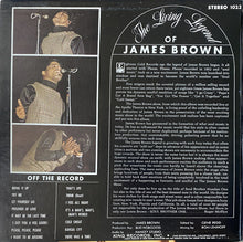 Load image into Gallery viewer, James Brown And The Famous Flames* : Live At The Apollo - Volume II (2xLP, Album, Gat)