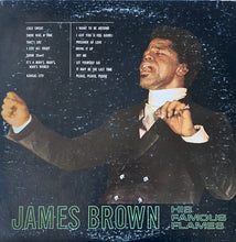 Load image into Gallery viewer, James Brown And The Famous Flames* : Live At The Apollo - Volume II (2xLP, Album, Gat)