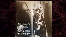 Load image into Gallery viewer, The Rolling Stones : December's Children (And Everybody's) (LP, Album)