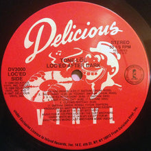 Load image into Gallery viewer, Tone Loc : Lōc'ed After Dark (LP, Album)