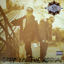 Load image into Gallery viewer, Gang Starr : Step In The Arena (2xLP, Album, RE, 180)