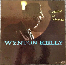 Load image into Gallery viewer, Wynton Kelly : Kelly At Midnite (LP, Album, Mono)