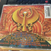 Load image into Gallery viewer, Earth, Wind & Fire : Illumination (CD, Album, Club)