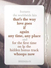 Load image into Gallery viewer, Janet Jackson : Janet. (2xLP, Album, RE)