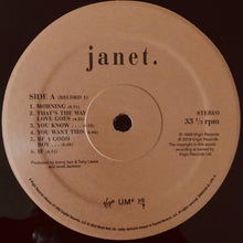 Load image into Gallery viewer, Janet Jackson : Janet. (2xLP, Album, RE)