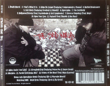 Load image into Gallery viewer, Immortal Technique & DJ Green Lantern : The 3rd World (CD, Album, Mixed)