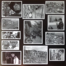 Load image into Gallery viewer, Immortal Technique & DJ Green Lantern : The 3rd World (CD, Album, Mixed)