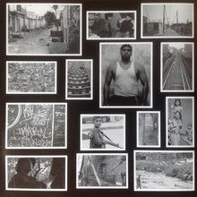 Load image into Gallery viewer, Immortal Technique & DJ Green Lantern : The 3rd World (CD, Album, Mixed)