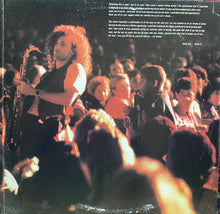 Load image into Gallery viewer, Kenny G (2) : Live (2xLP, Gat)