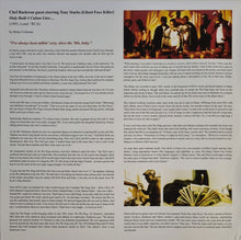Load image into Gallery viewer, Chef Raekwon* : Only Built 4 Cuban Linx... (2xLP, Album, RE, RM, Tra)