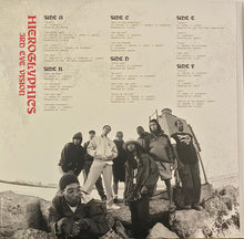 Load image into Gallery viewer, Hieroglyphics : 3rd Eye Vision (3xLP, Album, Ltd, RE, RM)