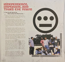 Load image into Gallery viewer, Hieroglyphics : 3rd Eye Vision (3xLP, Album, Ltd, RE, RM)