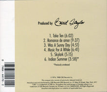 Load image into Gallery viewer, Paul Desmond : Skylark (CD, Album, RE, RM, RP)