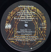 Load image into Gallery viewer, Jon Anderson : Olias Of Sunhillow (LP, Album, Mon)