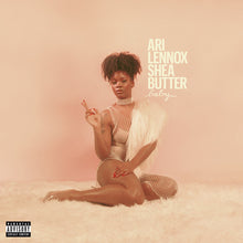 Load image into Gallery viewer, Ari Lennox : Shea Butter Baby (LP, Album)