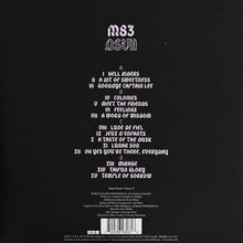 Load image into Gallery viewer, M83 : DSVII (2xLP, Album, Pin)