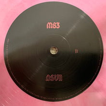 Load image into Gallery viewer, M83 : DSVII (2xLP, Album, Pin)