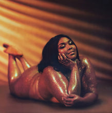 Load image into Gallery viewer, Lizzo : Cuz I Love You (LP, Album)