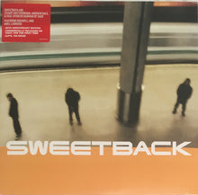 Load image into Gallery viewer, Sweetback : Sweetback (2xLP, Album, 150)