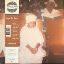 Load image into Gallery viewer, Angel Bat Dawid : The Oracle (LP, Album)