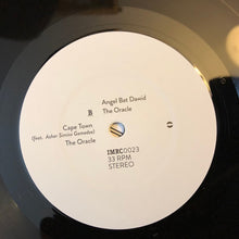Load image into Gallery viewer, Angel Bat Dawid : The Oracle (LP, Album)