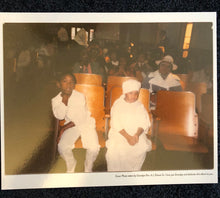 Load image into Gallery viewer, Angel Bat Dawid : The Oracle (LP, Album)