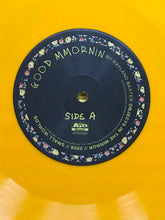 Load image into Gallery viewer, Rayland Baxter : Good Mmornin (12", EP, Ltd, Yel)