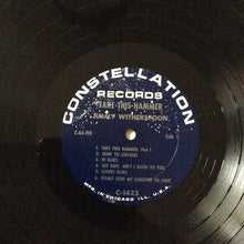 Load image into Gallery viewer, Jimmy Witherspoon : Take This Hammer (LP, Album, Mono)