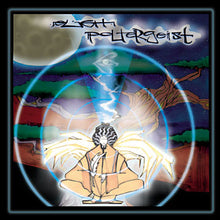 Load image into Gallery viewer, Eligh : Poltergeist (CD, Album)