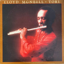 Load image into Gallery viewer, Lloyd McNeill : Tori (LP, Album)