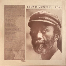 Load image into Gallery viewer, Lloyd McNeill : Tori (LP, Album)