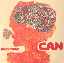 Load image into Gallery viewer, Can : Tago Mago (2xLP, Album, Ltd, RE, RM, Ora)