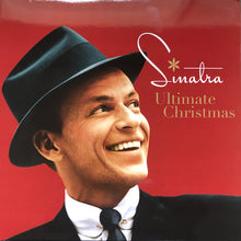 Load image into Gallery viewer, Sinatra* : Ultimate Christmas (2xLP, Comp, RE, Gre)