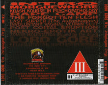 Load image into Gallery viewer, Lord Gore : The Autophagous Orgy (CD, Album, RE)