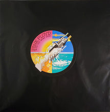 Load image into Gallery viewer, Pink Floyd : Wish You Were Here (LP, Album, RE, RM, 180)