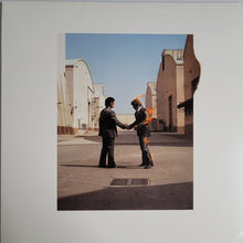 Load image into Gallery viewer, Pink Floyd : Wish You Were Here (LP, Album, RE, RM, 180)
