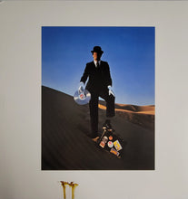 Load image into Gallery viewer, Pink Floyd : Wish You Were Here (LP, Album, RE, RM, 180)