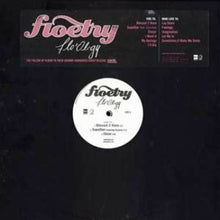 Load image into Gallery viewer, Floetry : Flo'Ology (2xLP, Album, Promo)