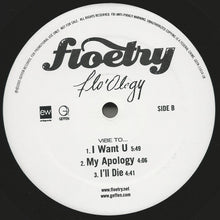 Load image into Gallery viewer, Floetry : Flo'Ology (2xLP, Album, Promo)